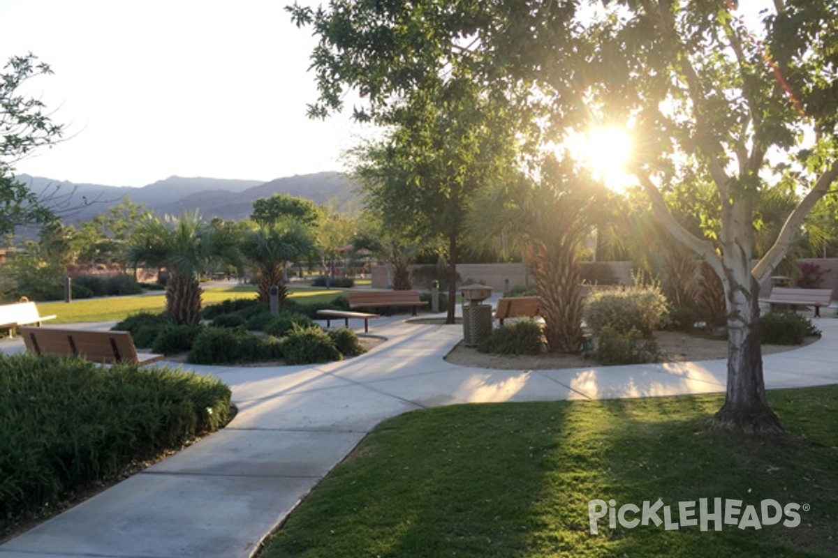 Photo of Pickleball at Palma Village Park